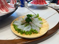 -盛武肥牛·清真海鲜火锅(昆区店)