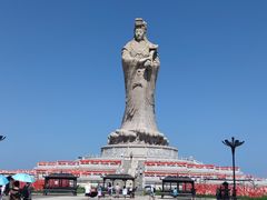 -天津妈祖文化园