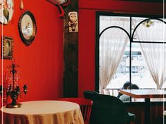-The Flowers Coffee(南山店)