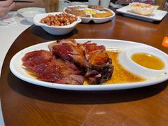 外卖三拼-多多旺港式茶餐厅(新区店)