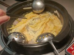 -同仁四季椰子鸡(无锡滨湖万象汇店)