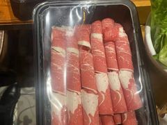-手选潮汕鲜牛肉火锅(二七广场店)