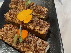 -茹·pure vegan(博华广场店)