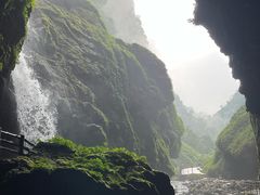 -通灵大峡谷