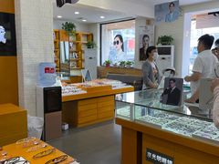 -京光明眼镜批发城(大兴黄村店)