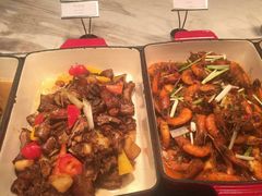 -云海轩·海鲜自助-河北云瑧世纪大饭店1F