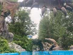 -郑州方特水上乐园