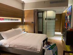 -厦门海港英迪格酒店(中山路店)