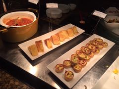 -杭州国际会议中心洲际酒店-原素全日餐厅(解放东路店)