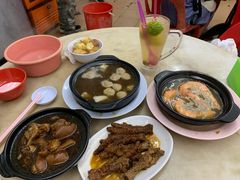 -新记肉骨茶