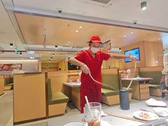 -海底捞火锅(翔龙天地广场店)