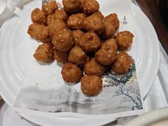 -蠔友汇·海鲜·生蚝烧烤(大东店)