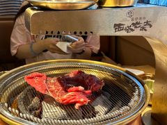 -西塔老太太泥炉烤肉(海上世界店)