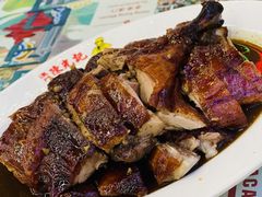 -澳门陈光记烧味饭店(万象城店)