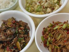 -笨罗卜浏阳菜馆(龙华鹏润达店)