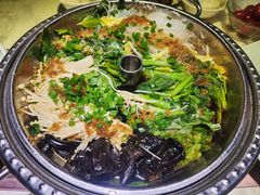 -福荣新中式餐厅