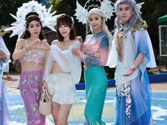 -渔岛海洋度假区