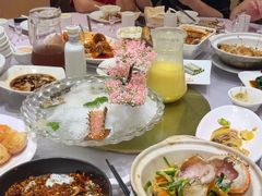 -顺风海鲜港(金玉兰店)
