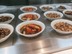 -老乡鸡(新邻天地店)