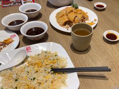 -泰煌鸡·上海白斩鸡·鸡汤面(鹤庆店)