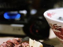 -小山日本料理(岭南天地店)