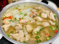 -杨氏青龙虾·羊蝎子(托乐嘉店)