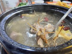 -红炎炎农家菜老字号(金水台店)