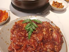 -缘·金家烤鳗鱼(西塔总店)