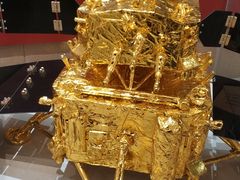 -哈尔滨工业大学-博物馆