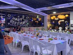 -CIAO·团建聚餐·生日派对轰趴馆(福田店)