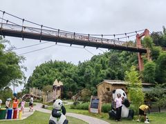 -沐川竹海旅游景区