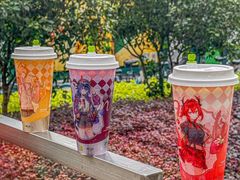 -奈雪的茶(广州万菱汇PRO店)