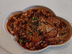 -眉州东坡(北苑华贸店)