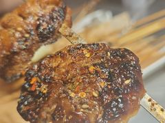 -有蚝有翅烧烤大排档·宵夜(右安门店)