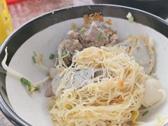 -榮泰米粉湯(Left Shop)