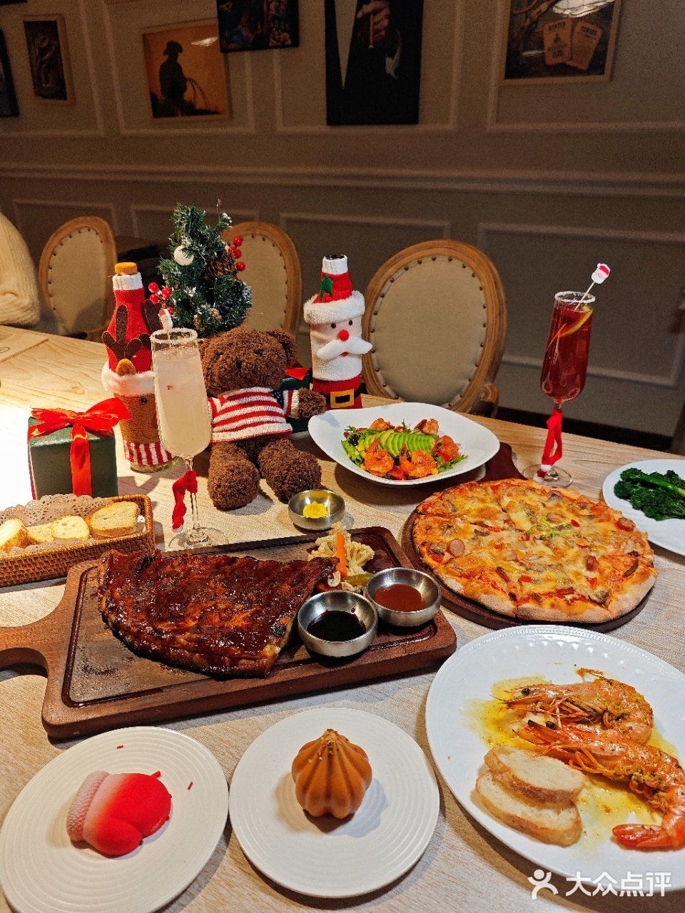 北京5G过圣诞了