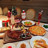 北京5G过圣诞了