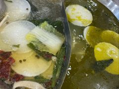 -芭夯兔·无骨兔汤锅(华阳店)