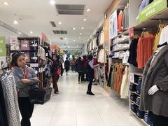 -UNIQLO(海岸城购物中心店)