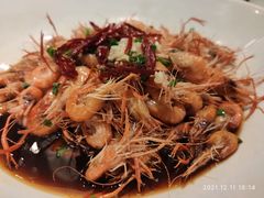-汤记传菜(浦江店)