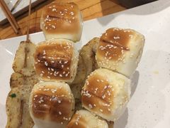 -木屋烧烤(坂田天安云谷店)