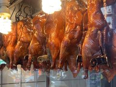 -晶牌烤鸭(延吉东路557弄小区店)