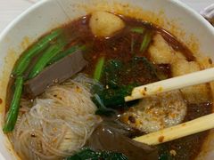 -里脊肉串店(天桥老店)