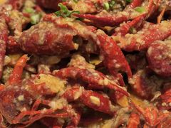 -霸王虾·小龙虾香辣蟹(玉林店)
