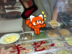 -张果佬年糕卷(科巷店)