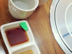 -真情鲍鱼海鲜汤