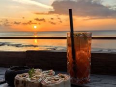 -Rock Bar Bali(Bali)