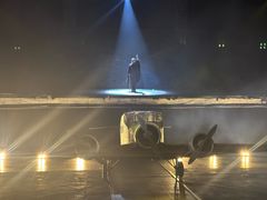 -《12·12》西安事变大型实景演出