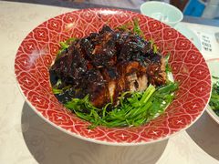 -维园悦谱·海派家常菜(乌鲁木齐南路店)