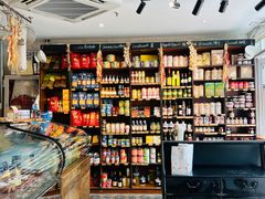 零售区-Alimentari早午餐(安福路店)